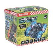 MAC TOYS DRIVERO RC Obojživelný offroad