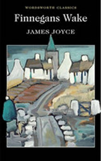 Finnegans Wake, 1.  vydání - James Joyce