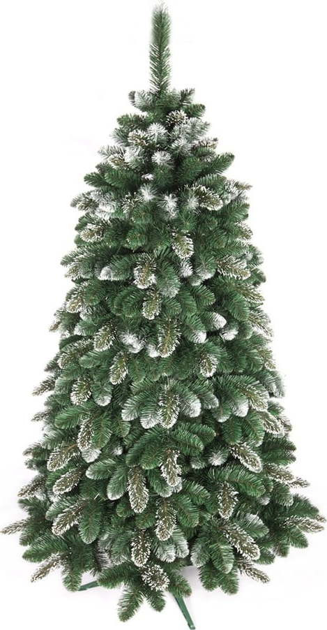 Umělý vánoční stromeček výška 150 cm Snowy Pine – Vánoční stromeček