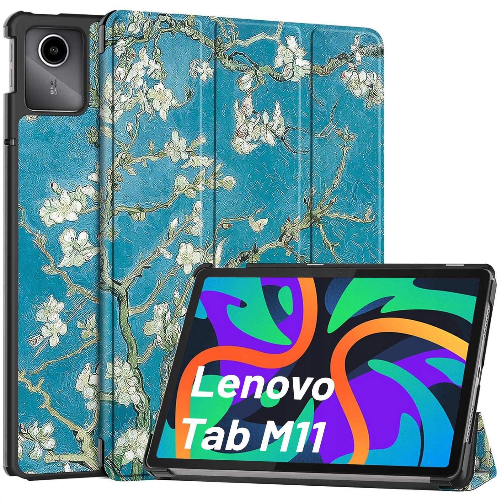 Pouzdro pro Lenovo Tab M11 10.95