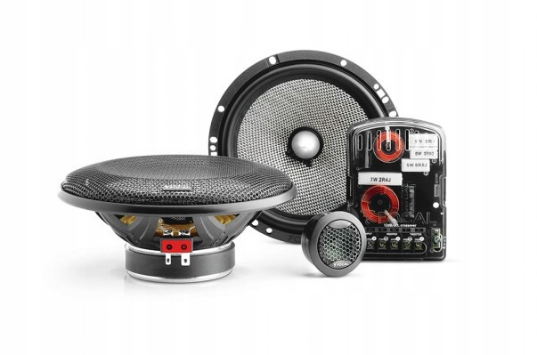 Focal KIT-165AS set 60-20000Hz 60/120W Shop