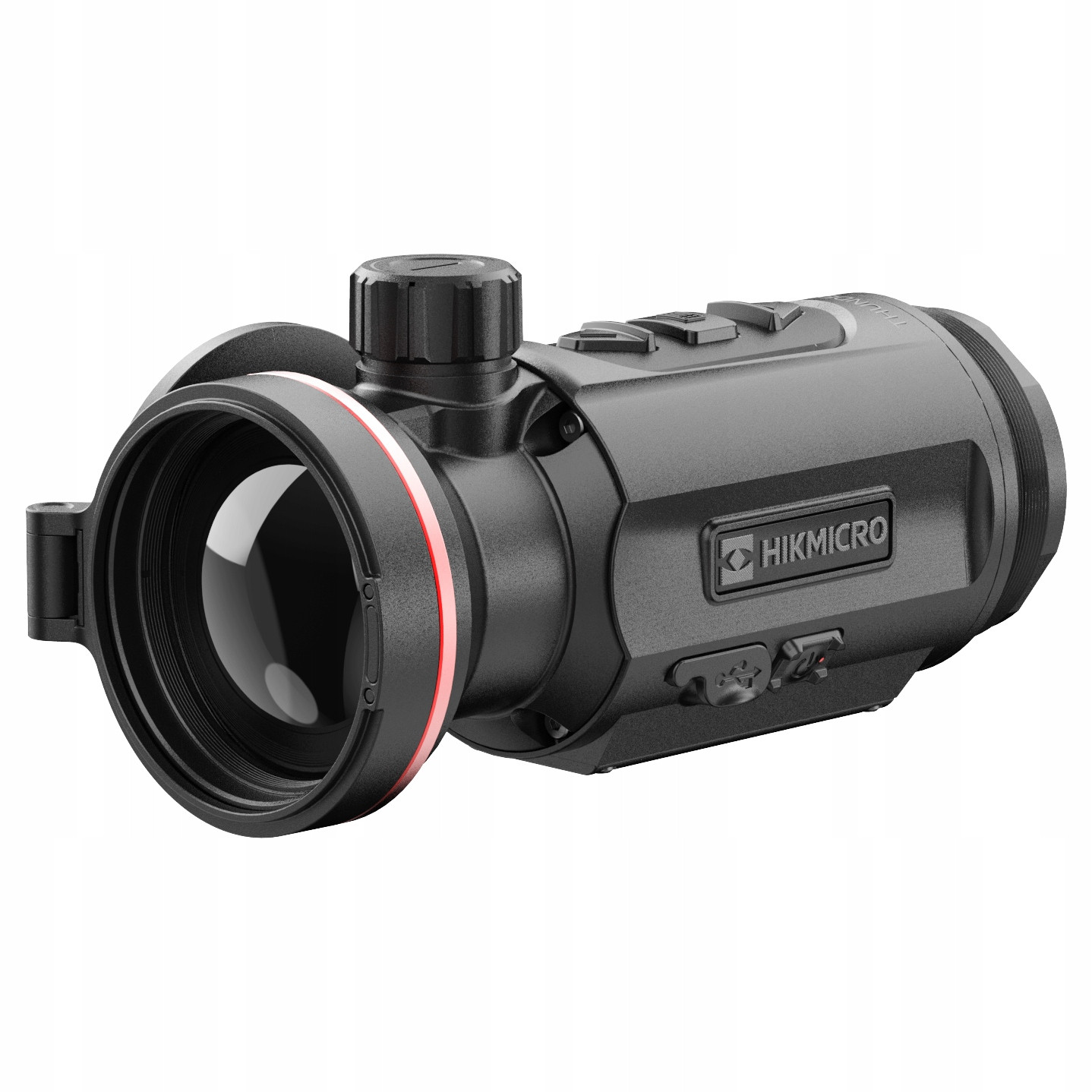 Termovizní nástavec Termovize Hikmicro Thunder TQ50C 3.0 V3