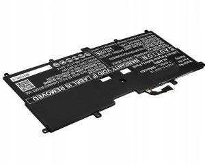 Akumulátor Dell Xps 13 9365 NNF1C 5850mAh 7.6V