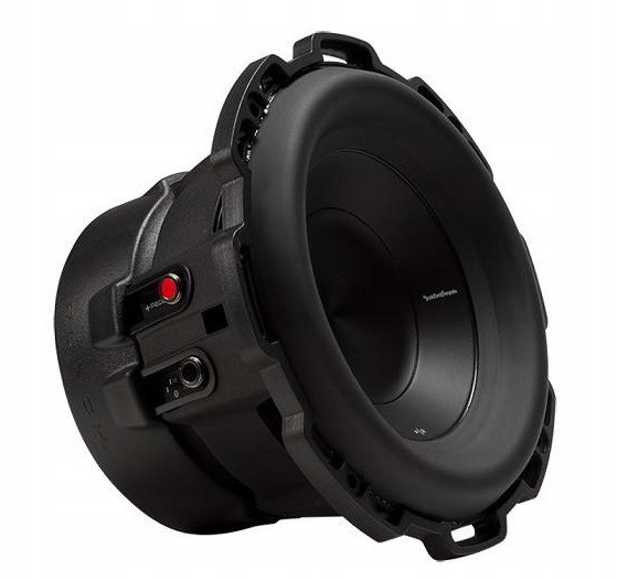 Basový Reproduktor rockford fosgate> P2D2-8 20CM 500W