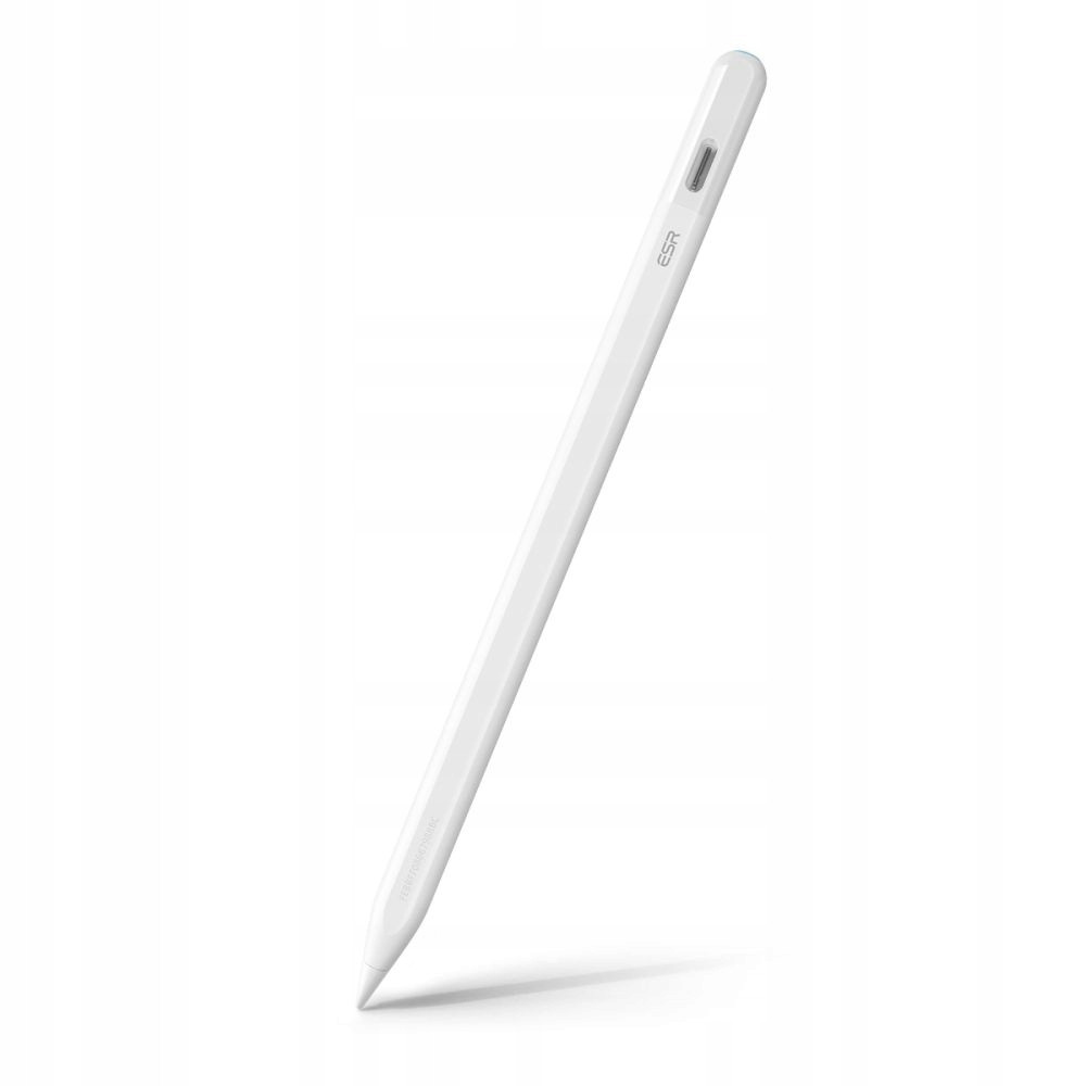 Dotykové Pero Univerzální Pro Tablety Telefonů Esr Geo Digital Stylus Pen White