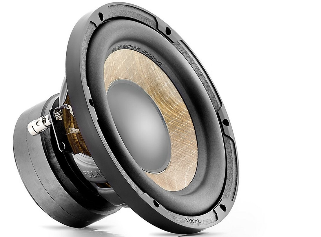 Focal Sub P 20F Hi-end 20cm 250/500W 4ohm