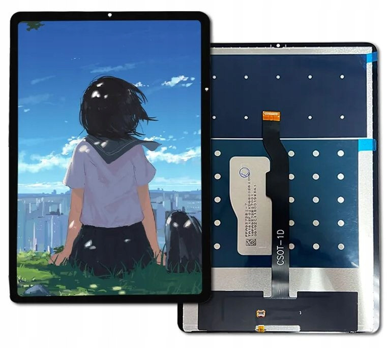 Displej LCD displej Dotyk Digitizer pro Xiaomi Pad 5 Pad 5 Pro