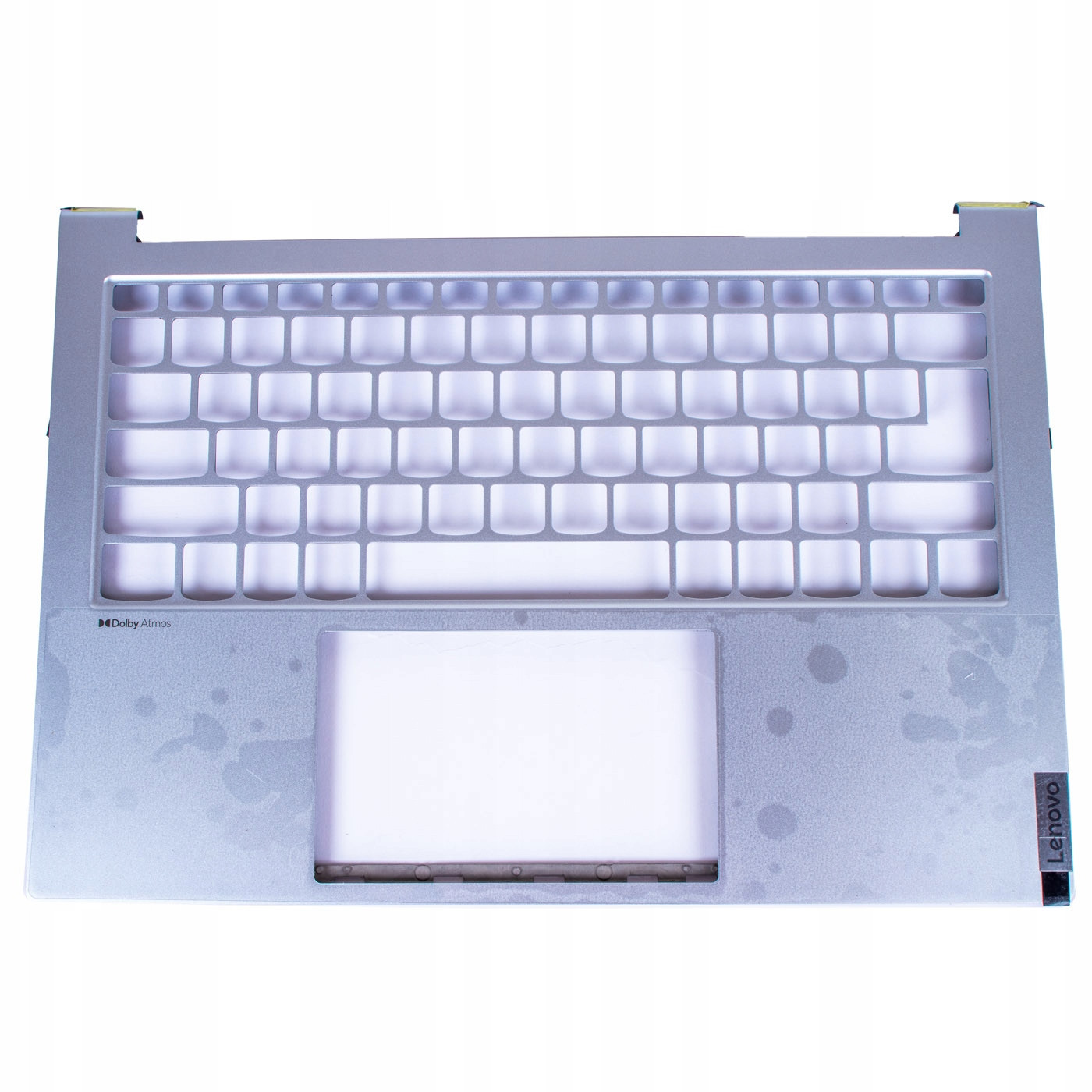 Palmrest Lenovo Yoga Slim 7 Pro 14 IAH7 ARH7 IAP7 stříbrný