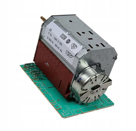 Programátor pro pračku Electrolux 1249200005