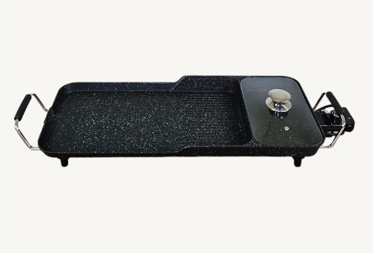 Elektrický gril,Multi Grill,Stolní gril 1800W