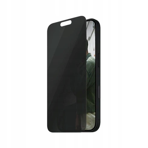 Safe by PanzerGlass iPhone 16 6,1