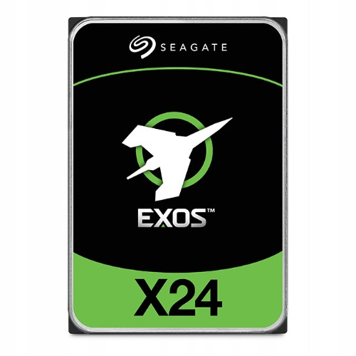 Hdd disk Seagate 12TB 3.5