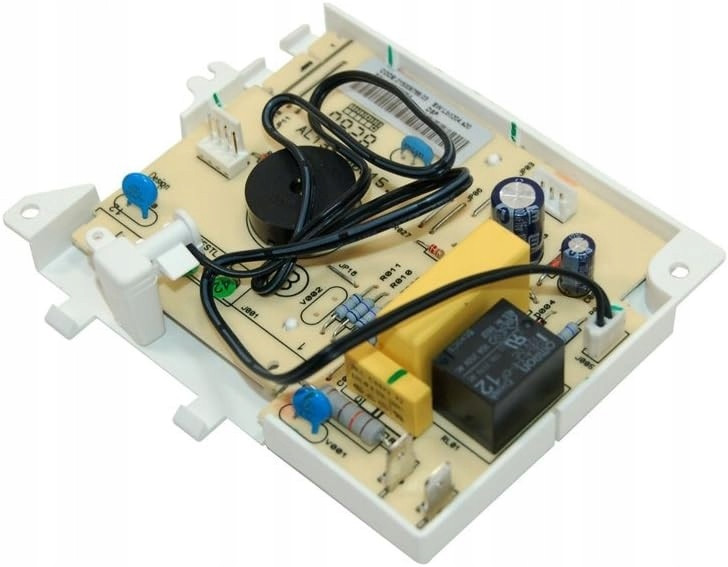 Řídící Modul do myčky Indesit Nekonfigurovaný C00259736