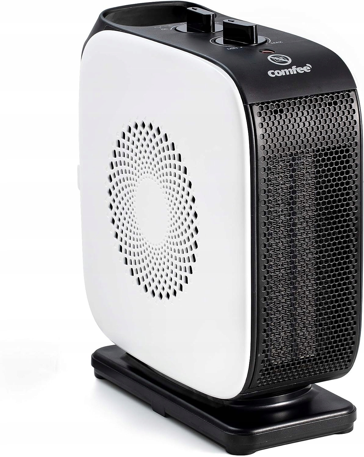 Termoventilátor Midea NTY15-19CA 1500W Radiátor -%