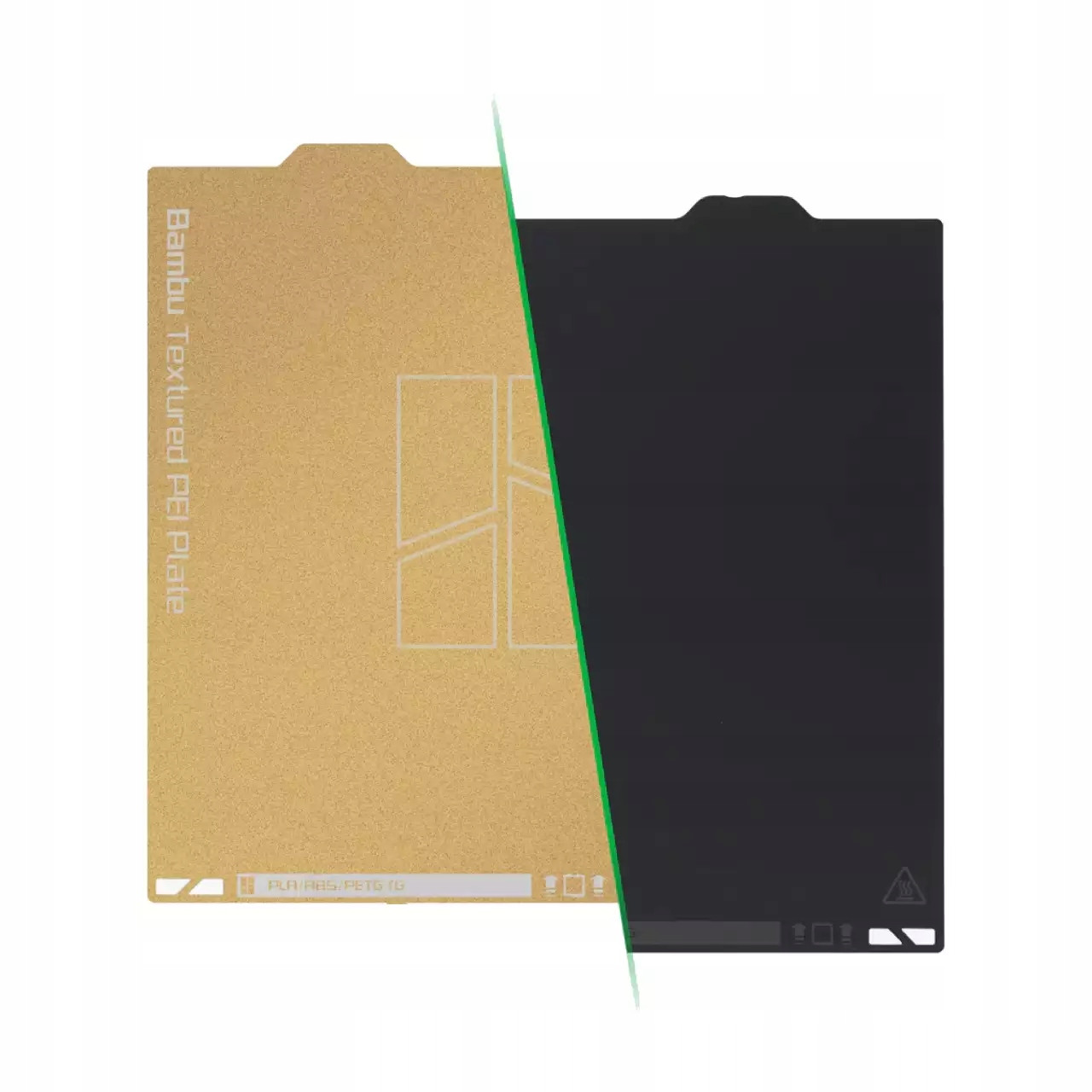 Podložka Bambu Lab Dual-Texture Pei Plate A1 Mini