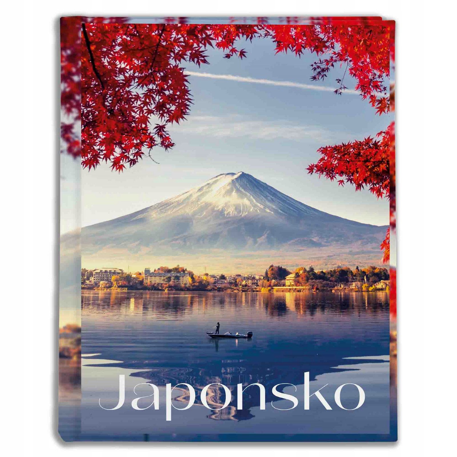 Fotoalbum, letní, japonské, 10x15 na 300 fotek (654)