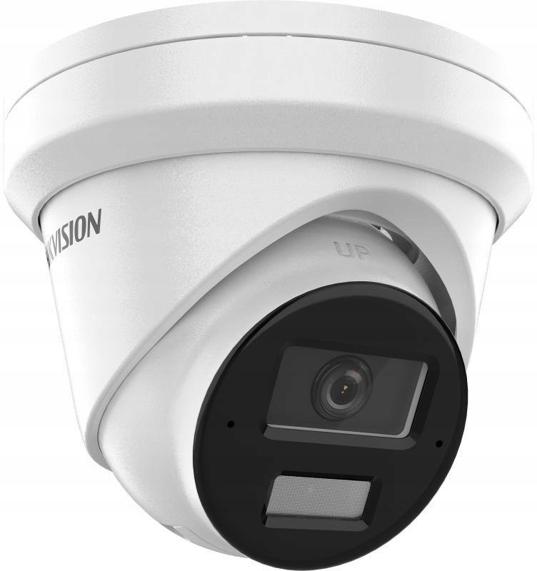 Hikvision Ip Kamera DS-2CD2383G2-LI2U (2,8 mm)