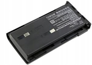 Akumulátor Kenwood KNB-14A KNB-15A KNB-20N 1800mAh NiMH