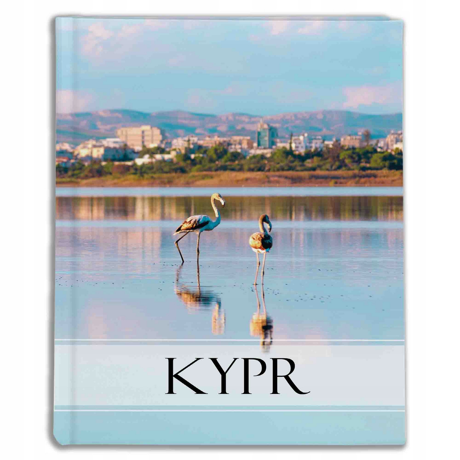 Fotoalbum, letní, Kypr, 10x15 na 200 fotografiíí (588)