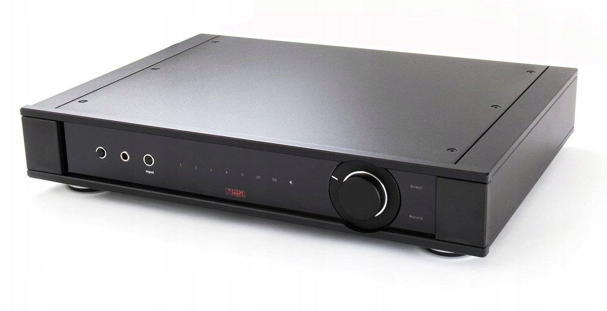 Rega Elicit MK5