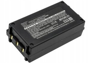 Baterie Cattron Theimeg BT923-00075 2000mAh NiM