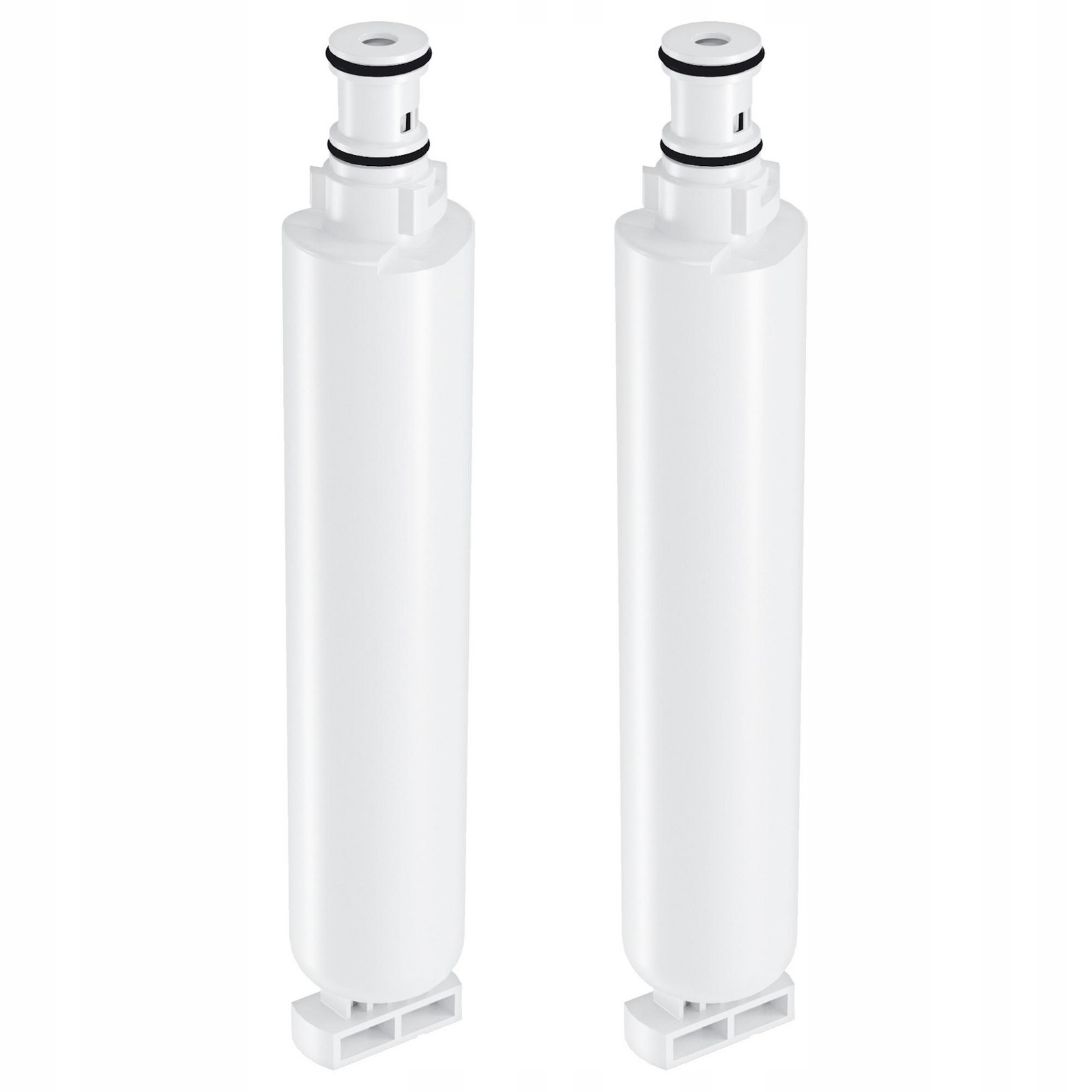 2x Filtr Wessper do lednice Whirlpool náhrada 4396701 4396702 2301705