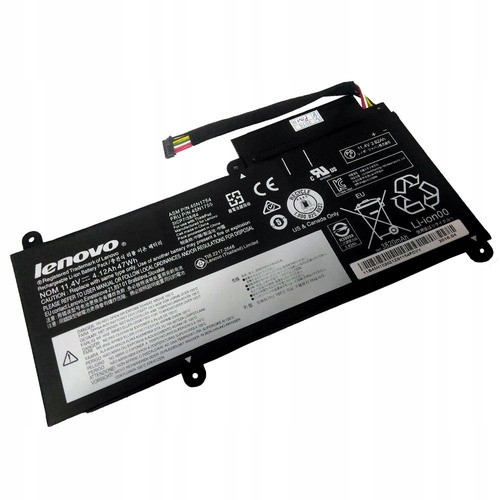 Baterie Originál Lenovo 3820 mAh Thinkpad E450 E460 45N1754