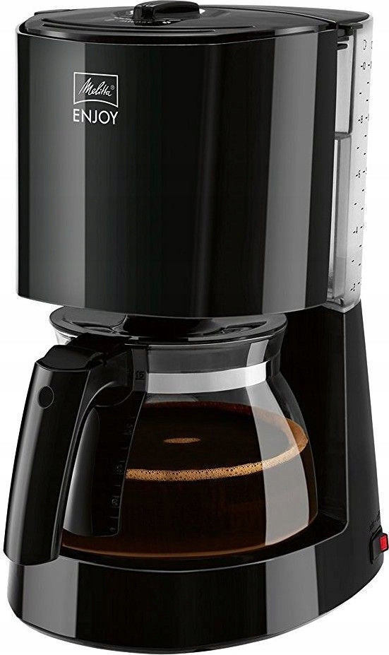 Překapávač Melitta Enjoy II Black 1017-02