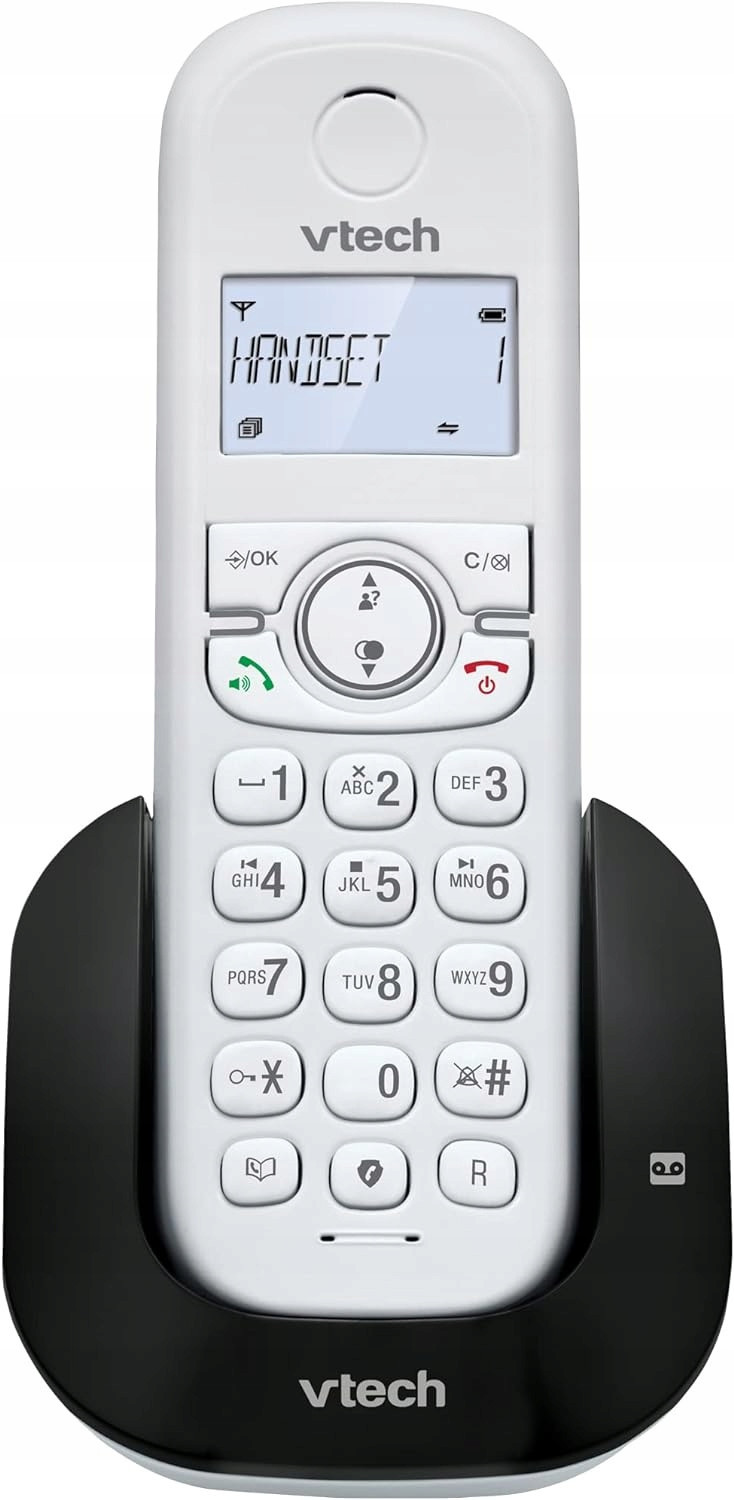 Stolní telefon Vtech