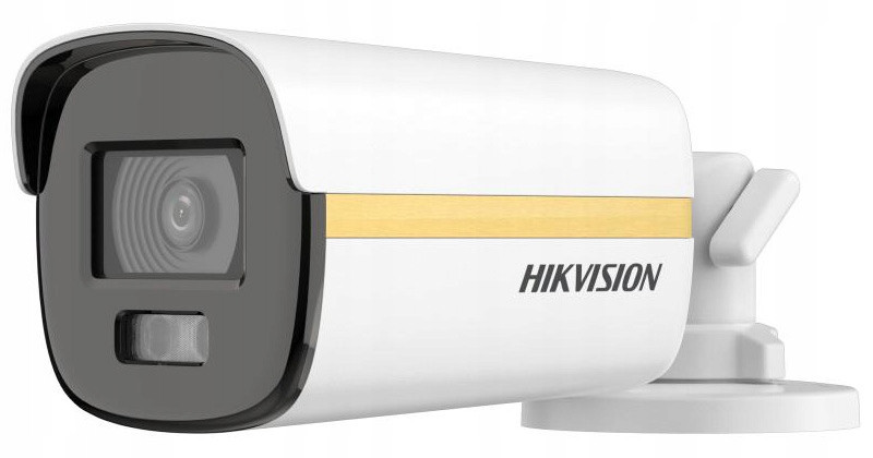 Hd-tvi Kamera DS-2CE12KF3T-LE (2,8MM) ColorVu 3K Hikvision