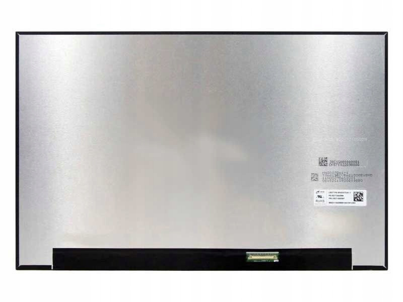 Auo B160QAN02 B160QAN02.R B160QAN02.P Ips 2560x1600 120Hz