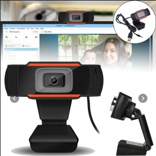 Webkamera Web Cam Model Z05