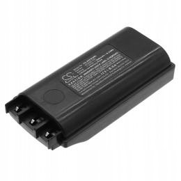 Akumulátor Akerstroms BC85 932482-000 2600mAh