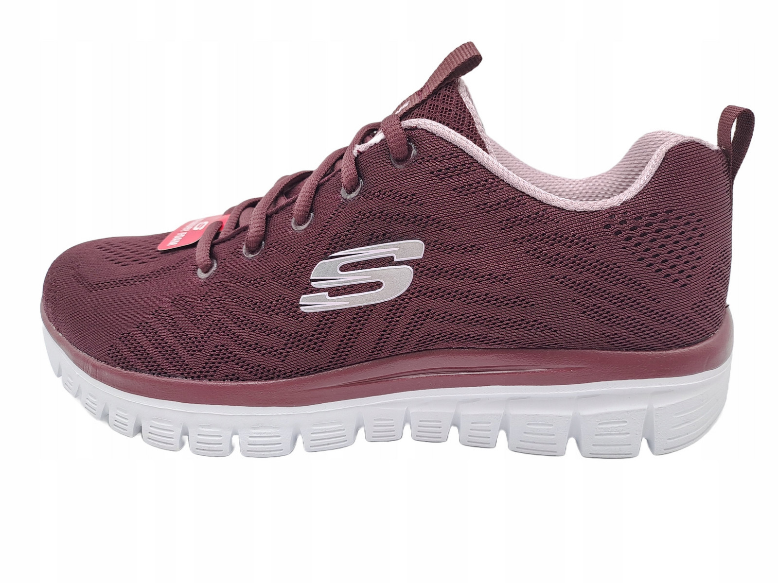 Boty Skechers Get Connected R. 39