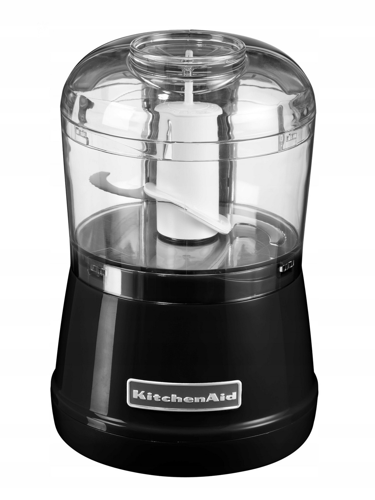 Sekáček Potravin KitchenAid 5KFC3515EOB 240 W