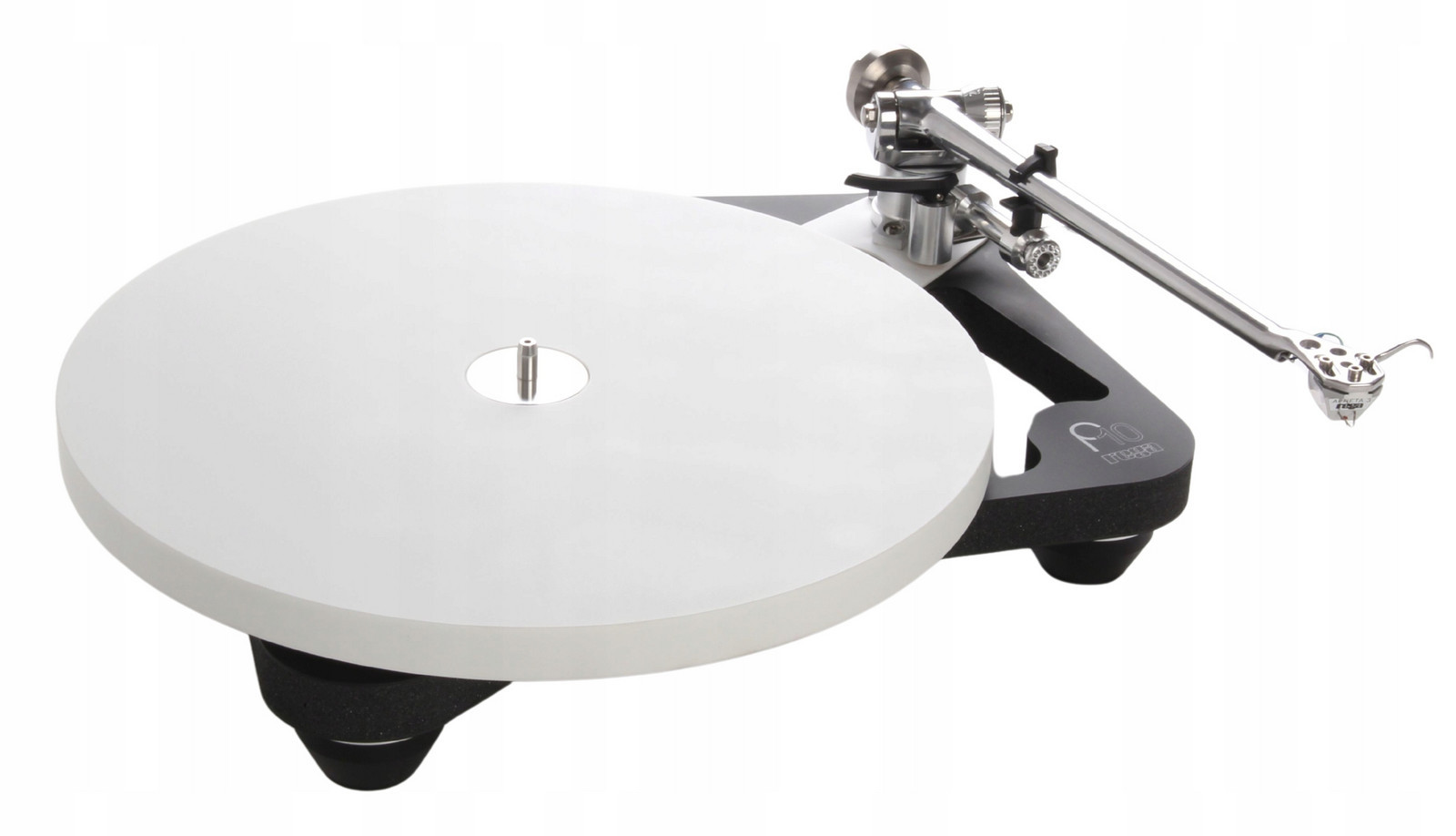 Rega Planar 10 (Aphelion 2) Black P10