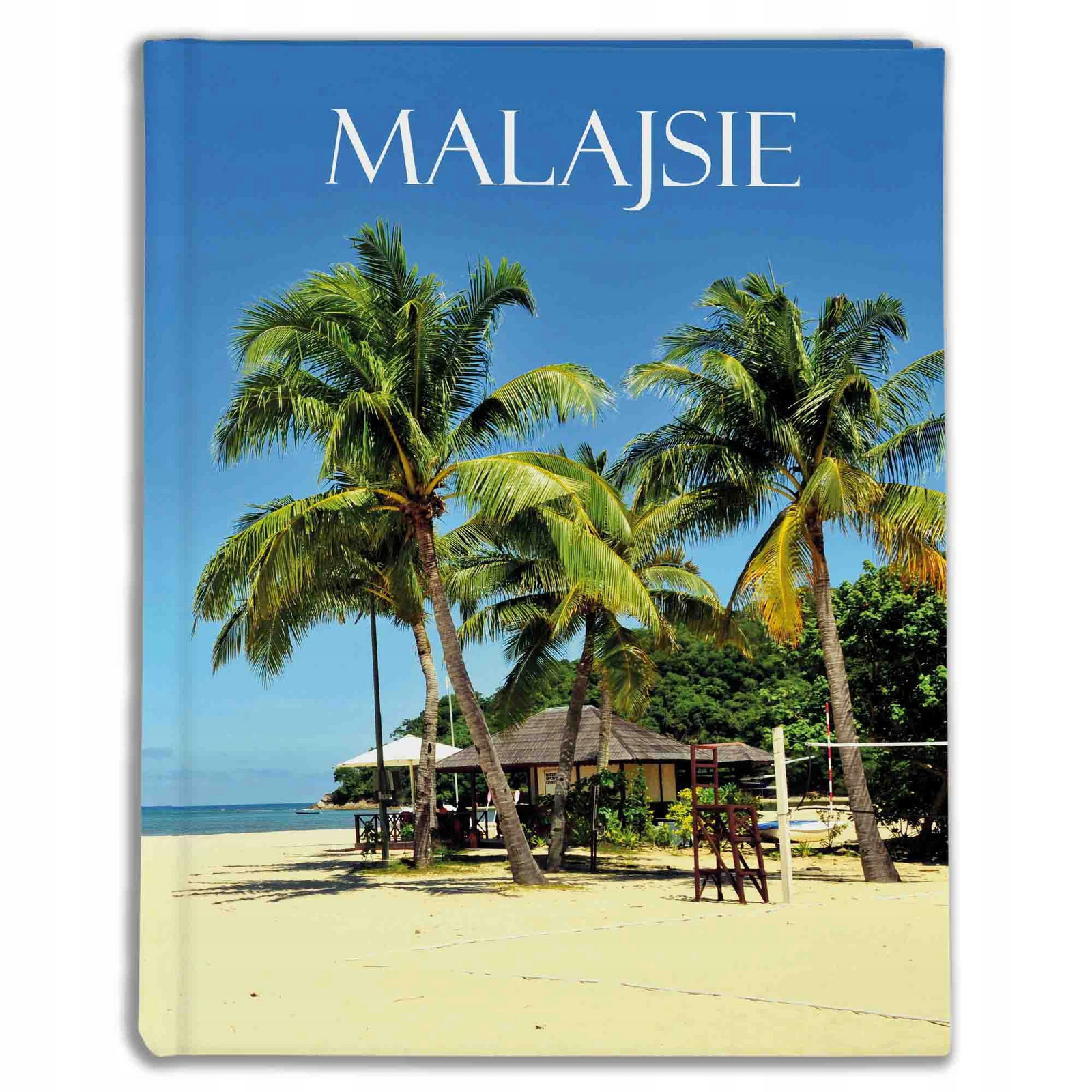 Fotoalbum, léto, Malajsie, 10x15 pro 200 fotek (676)