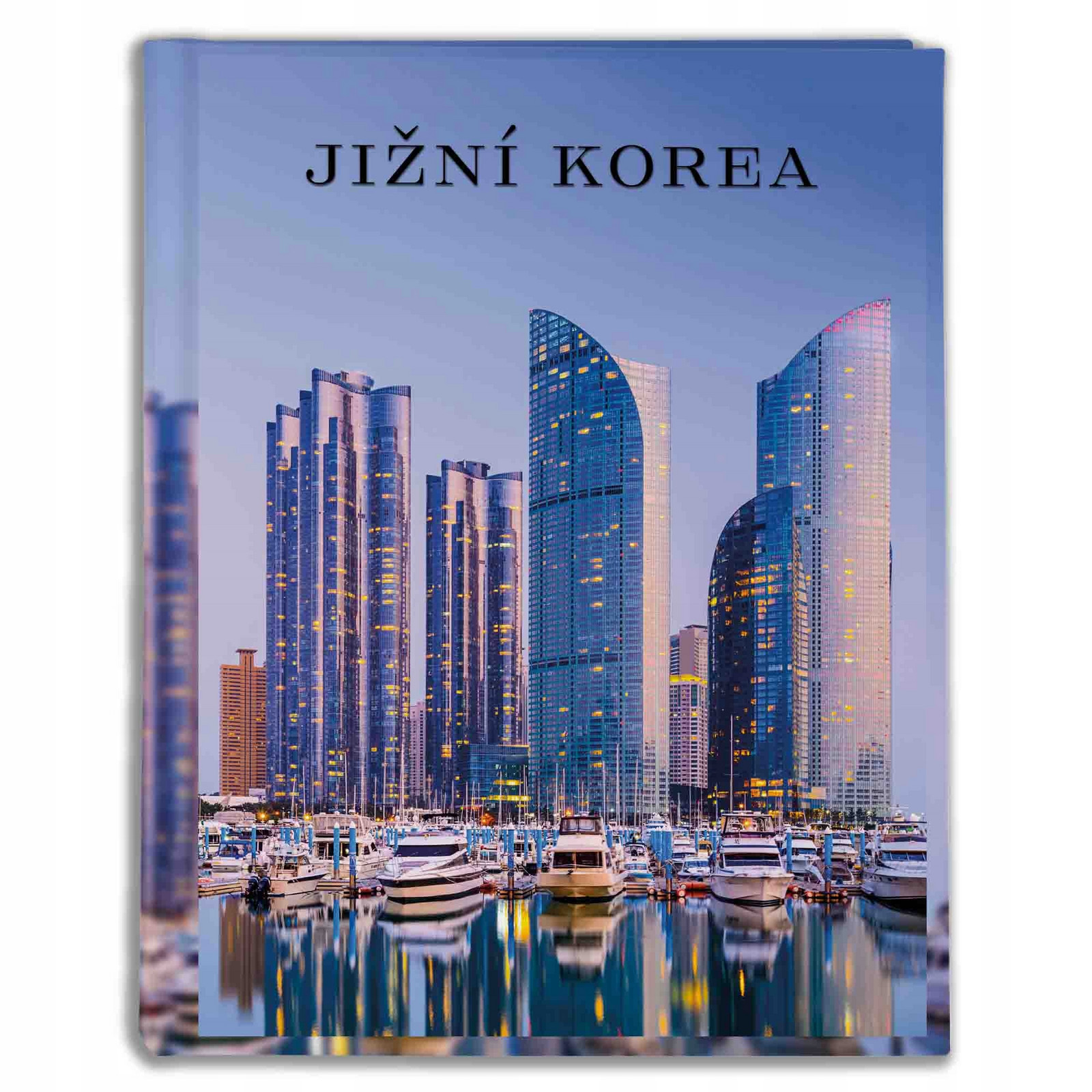 Fotoalbum, léto, Jižní Korea, 10x15 na 300 fotek (665)