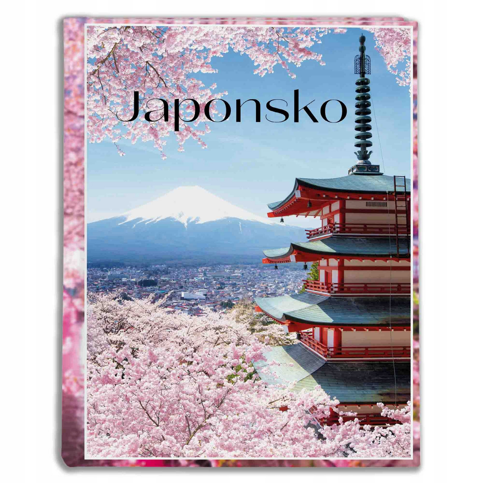 Fotoalbum, letní, japonské, 10x15 na 200 fotek (653)
