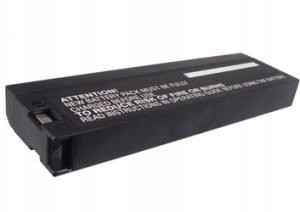 Akumulátor Panasonic VW-VBM10E LC-SA122R3AU 2300mAh Agm 12V