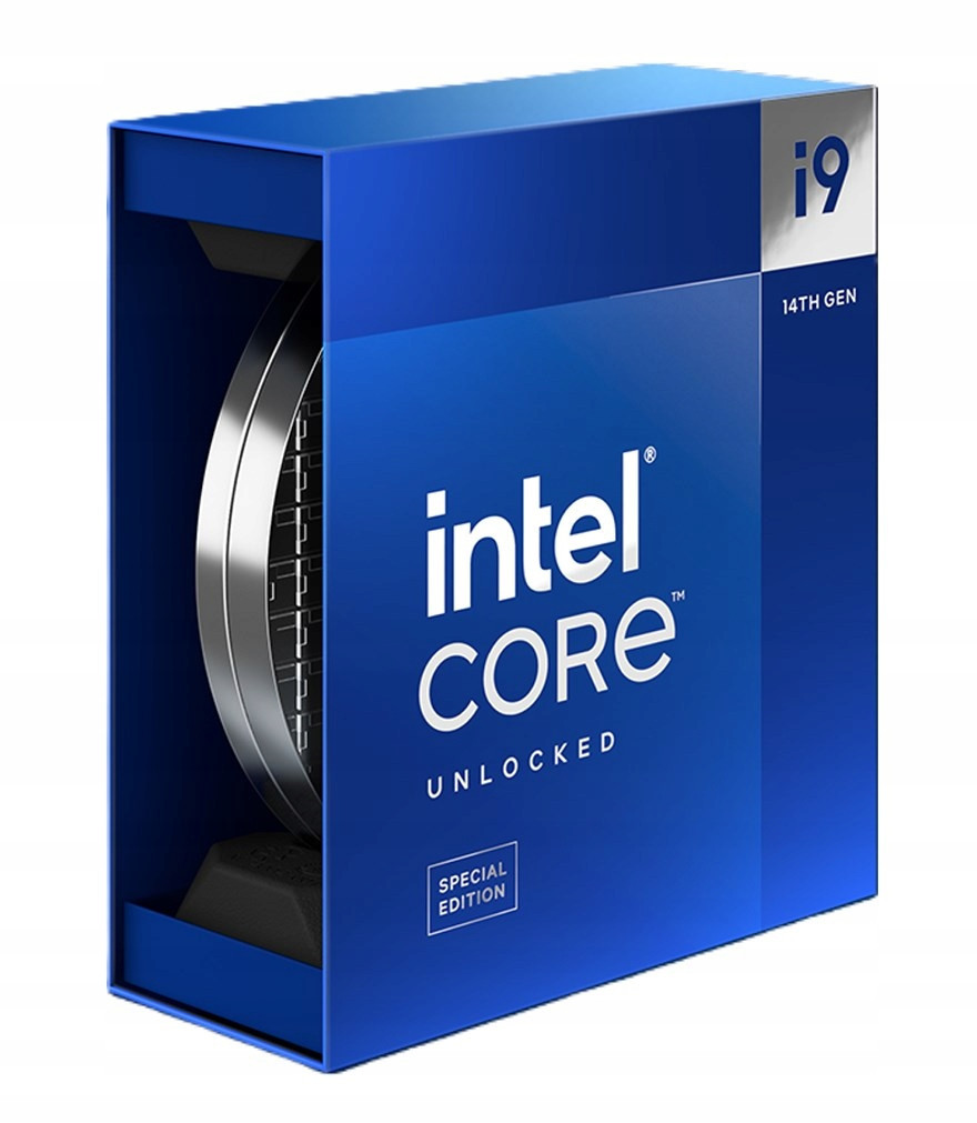 Procesor Intel Core i9-14900KS 24 cores 36MB Cache, up to 6.2 GHz (BX807151