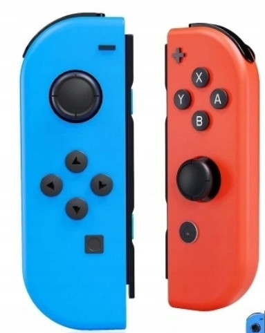 Bezdrátový ovladač ke konzoli Nintendo Switch