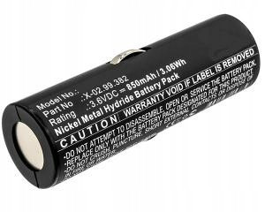 Akumulátor Heine Beta 200S X-02.99.382 850mAh 3.6V