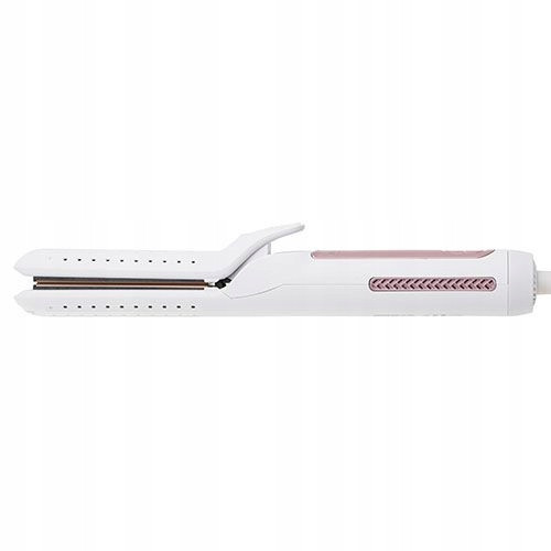 Žehlička Na Vlasy Adler Ad 2326 s přívodem vzduchu 2 v 1