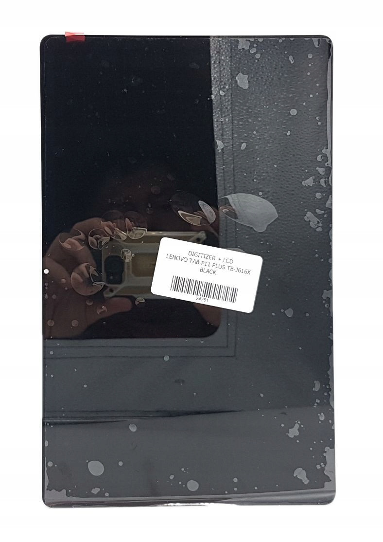 LCD Dotyk Lenovo P11 Plus TB-J616F TB-J616X J616