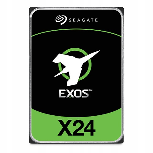 Hdd disk Seagate 16TB 3.5
