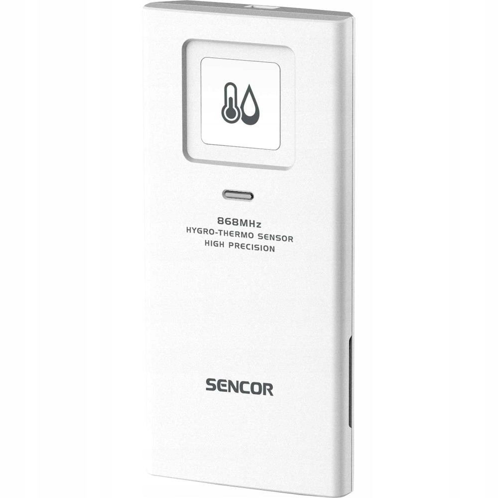 Venkovní senzor Sencor Sws TH8600-9898-12500-16600