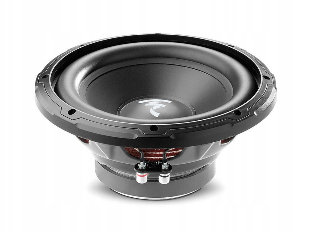 Subwoofer Focal RSB-250 250/500W, 2x4ohm, 88dB