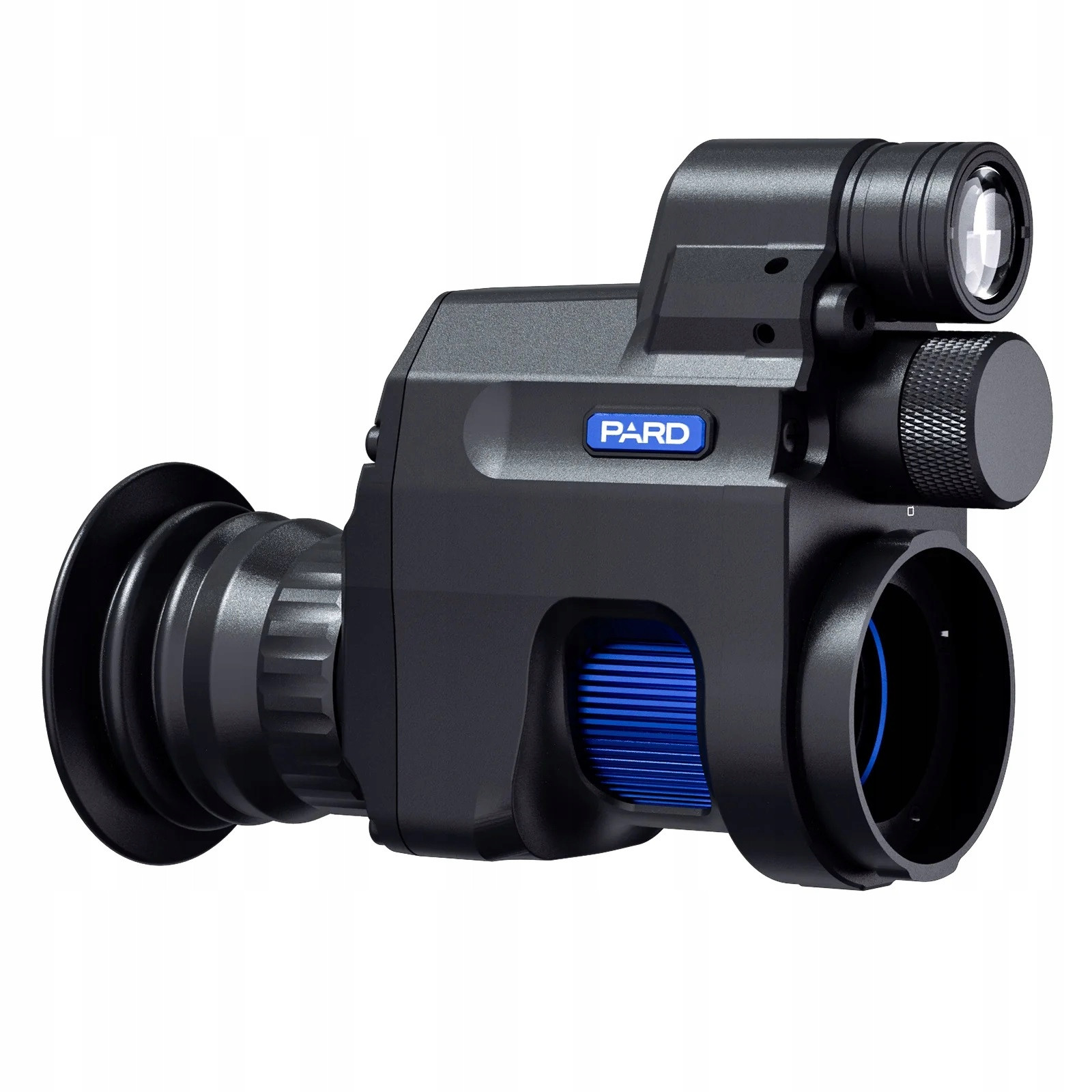 Nástavec pro noční vidění Pard Hd NV-007V2 940nm (14,5 mm)