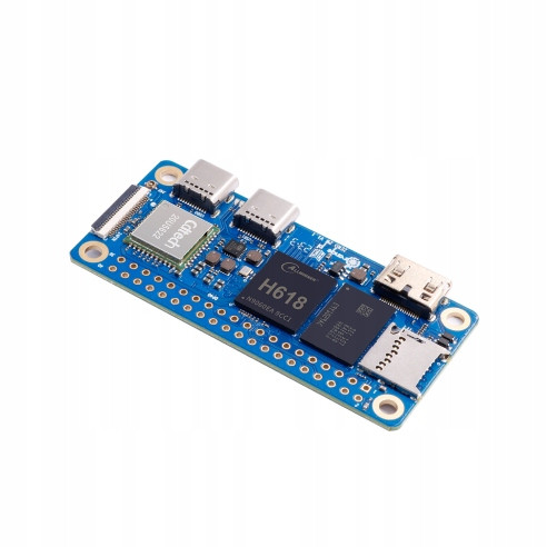 Orange Pi Zero 2V 1GB DDR3 Sdram